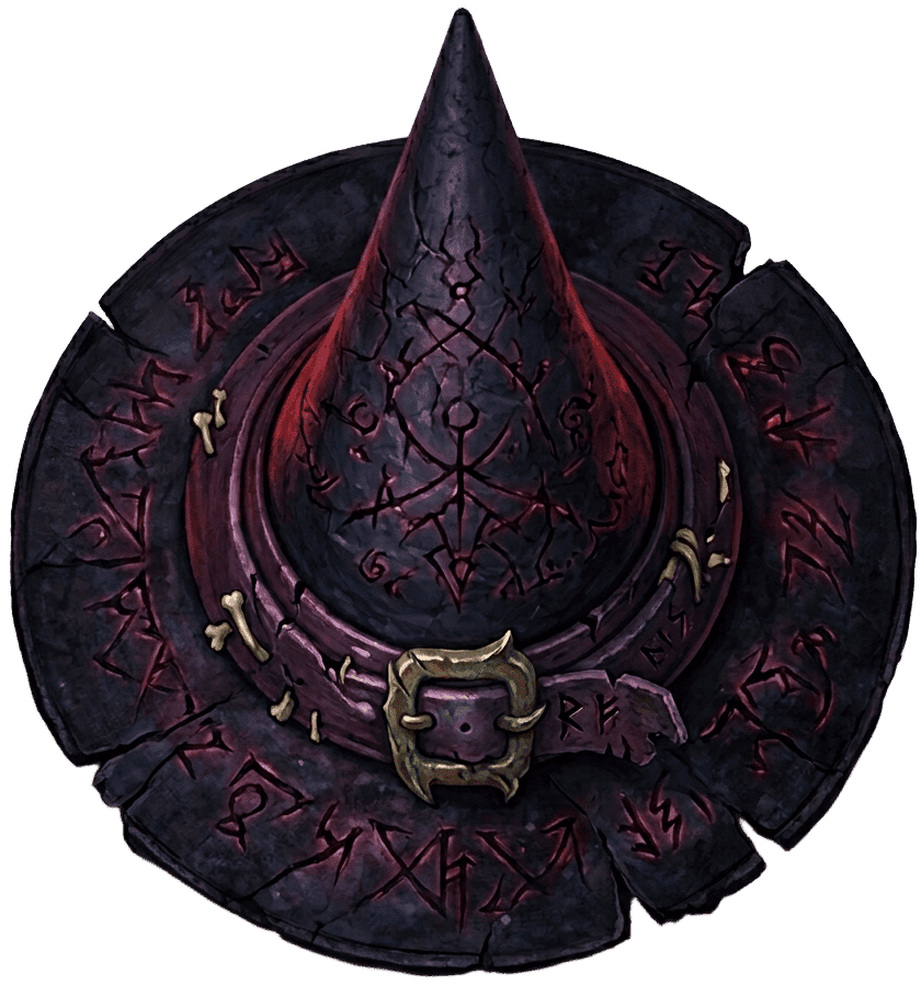 Cursed Hat