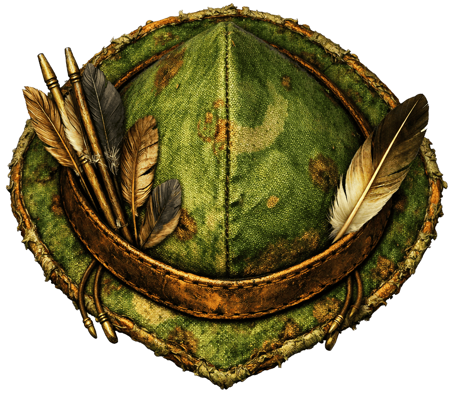 Archer Hat