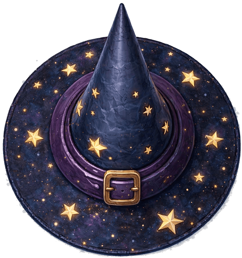 Magic Hat