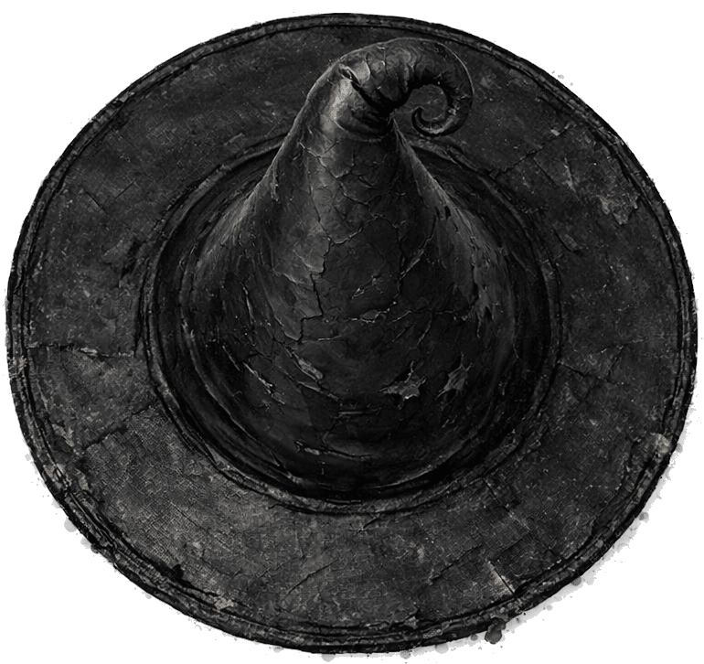 Pointed Hat