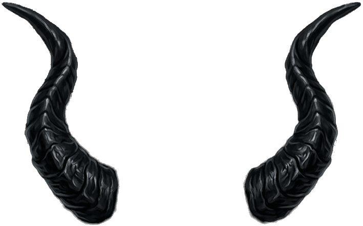Demonic Horns