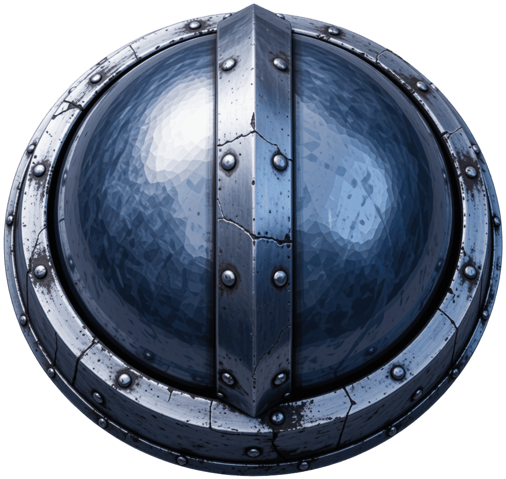 Iron Helm