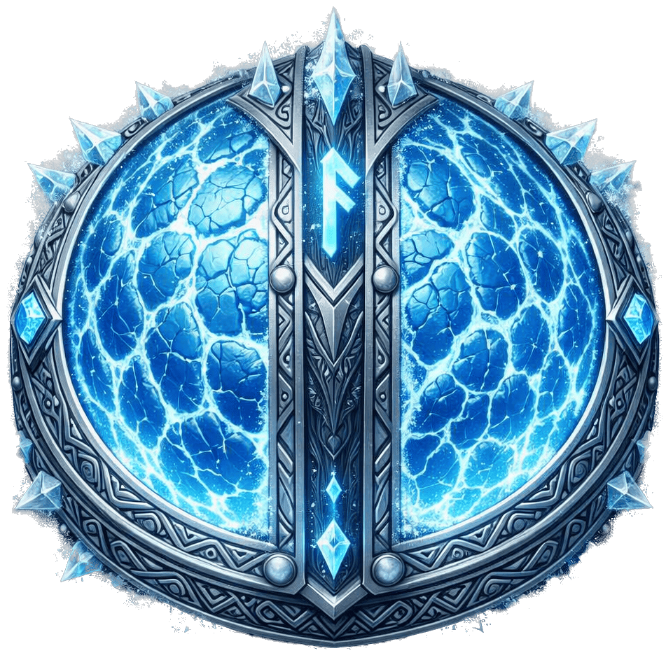 Ice Helm