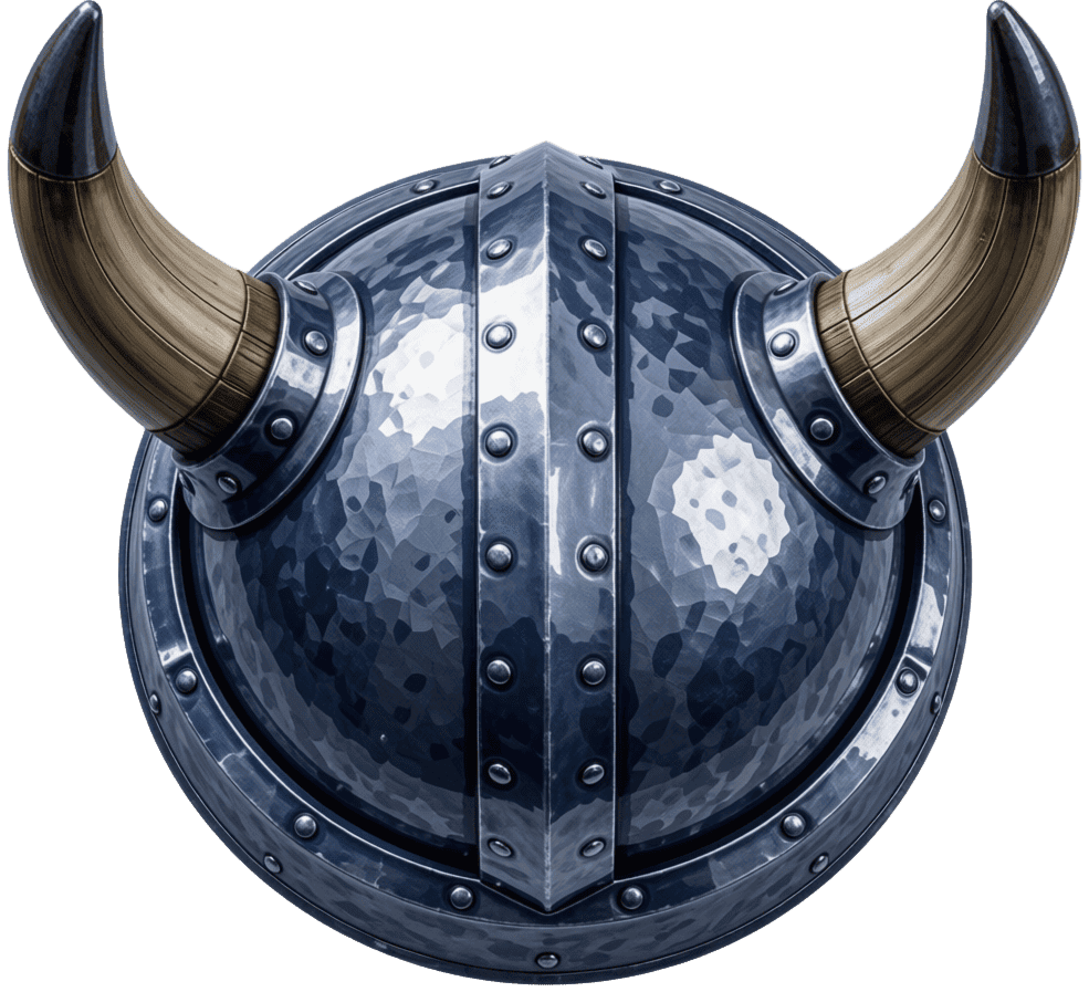 Viking Helm