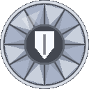 Titanium Helm Gem