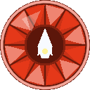 Fire Gem I