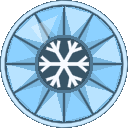 Frigid Gem