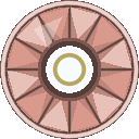 Prosperous Gem