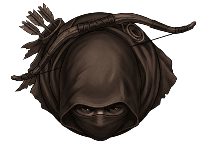 Archer Bandit
