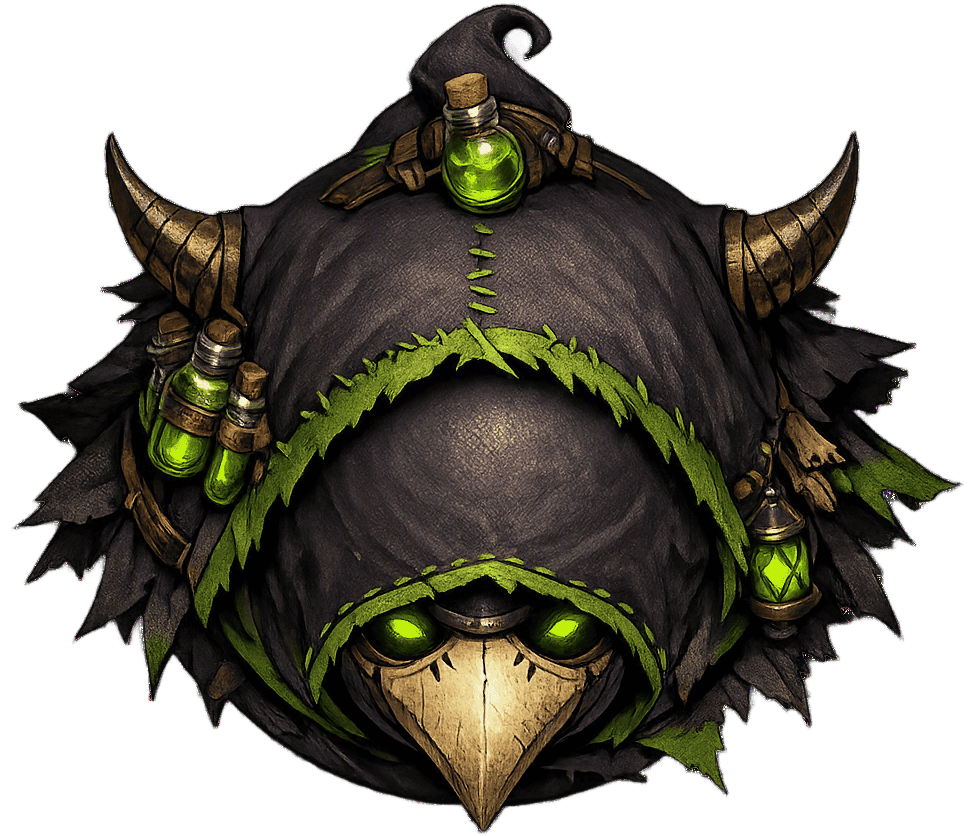 Cacador Pestilento