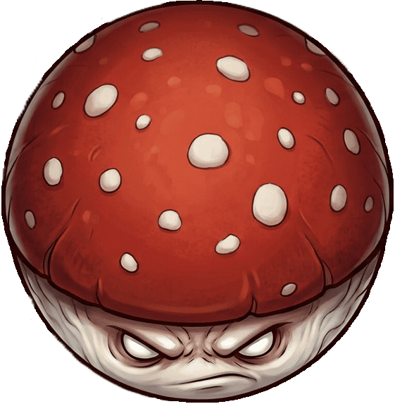 Cogumelo