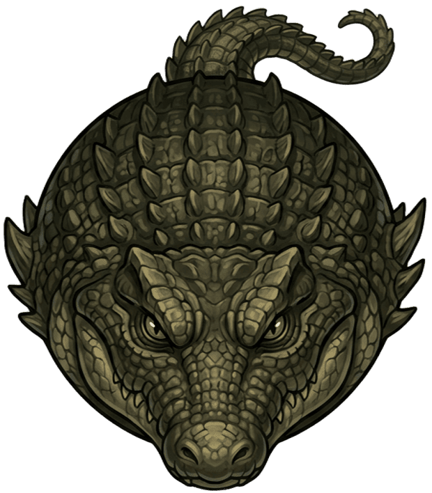 Crocodilo