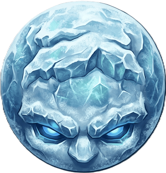 Golem Gelo