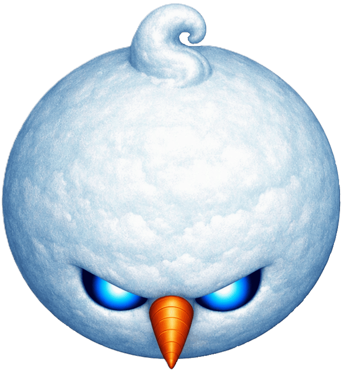 Golem Neve