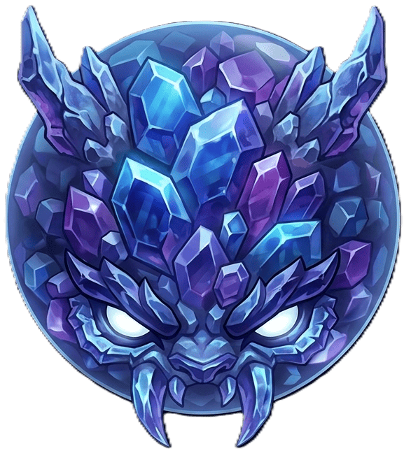 Inseto Cristal