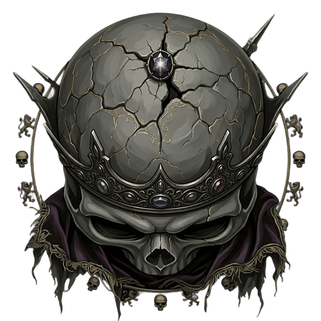 King Skeleton