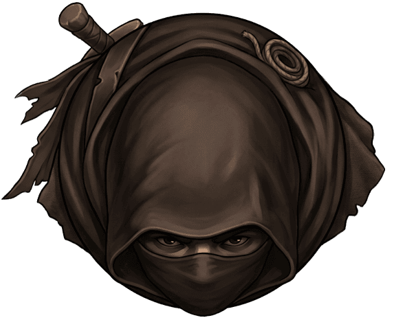 Knife Bandit