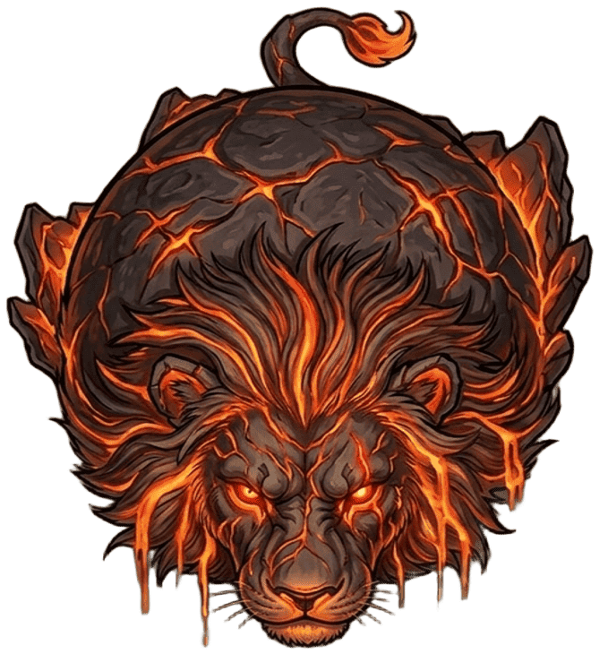 Leao Lava