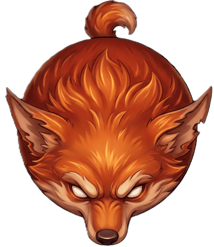Lobo Fogo
