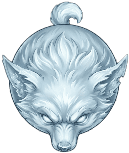Lobo Gelo
