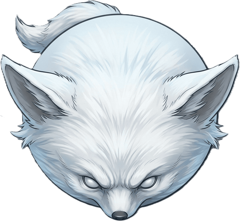 Raposa Artico