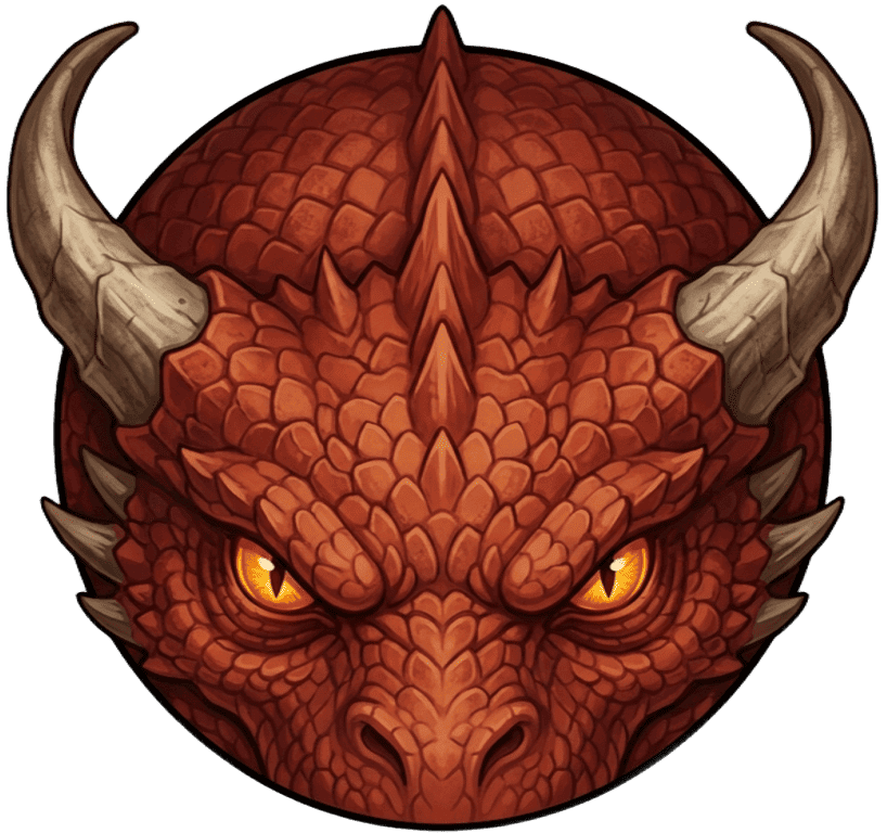 Red Dragon