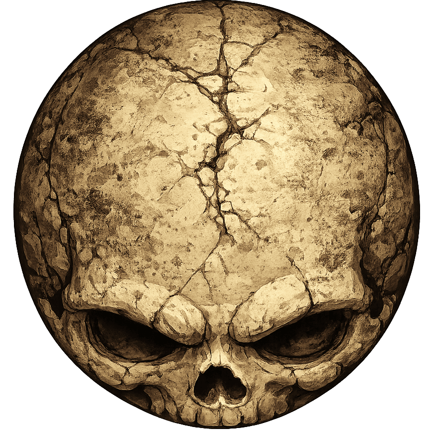 Skeleton