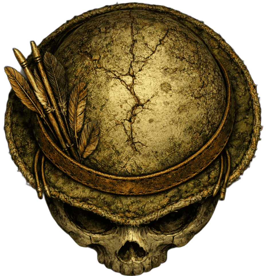 Skeleton Archer