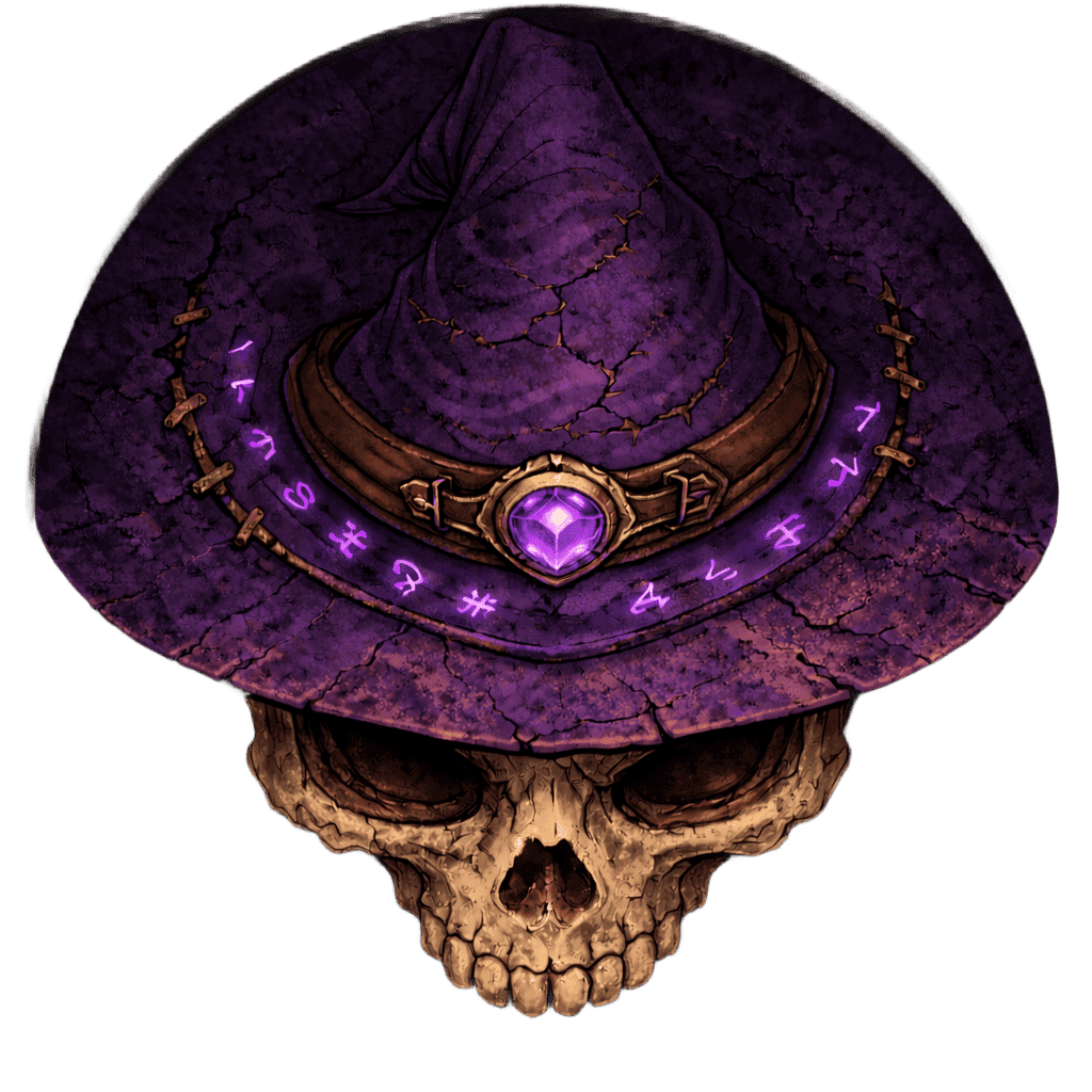 Skeleton Wizard