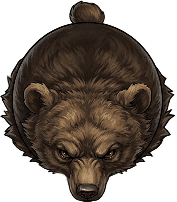 Urso Pardo