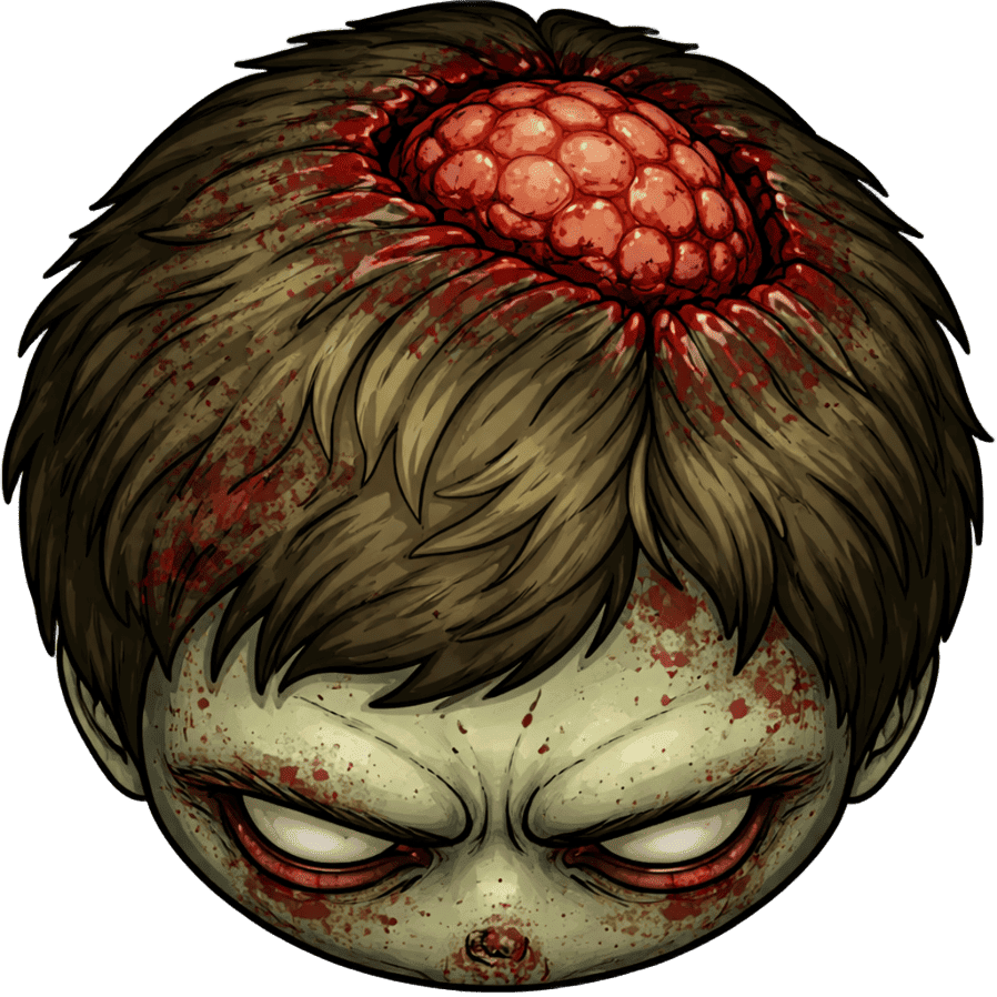 Zombie