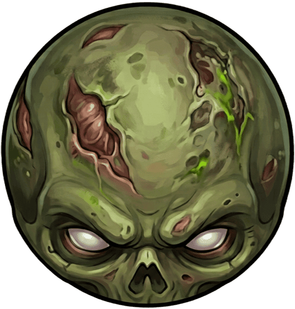 Zumbi Pestilento