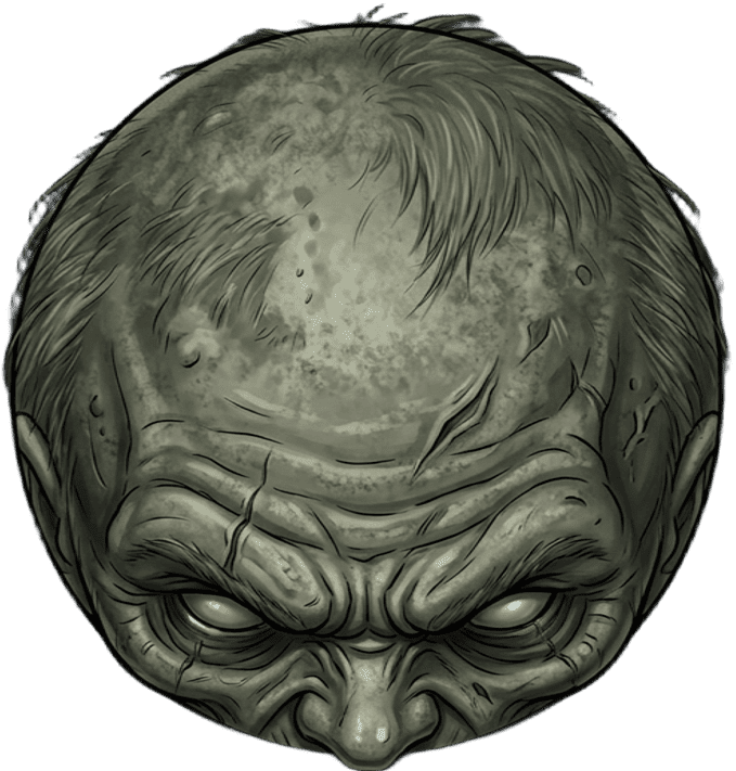 Zumbi Veloz