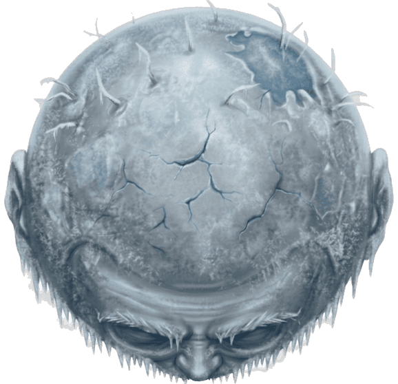 Frozen