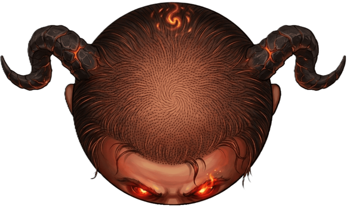 Fire Demon