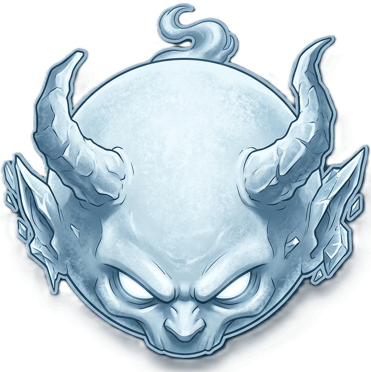 Ice Demon