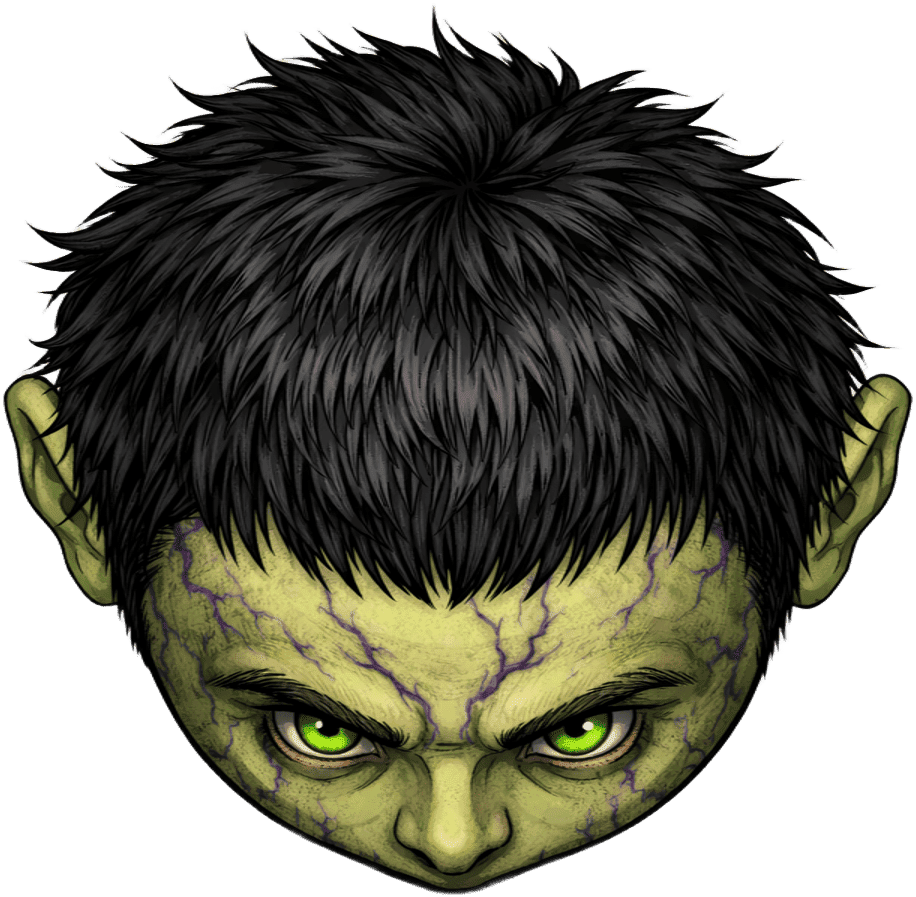 Poisoned