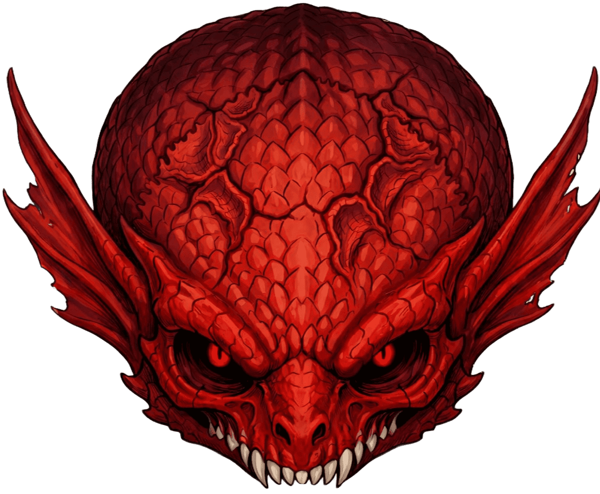 Demonic Beast