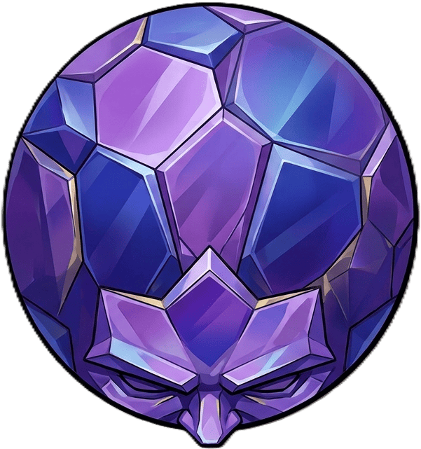 Crystal Warrior