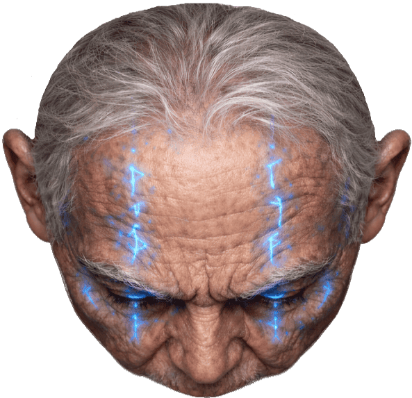 Mage