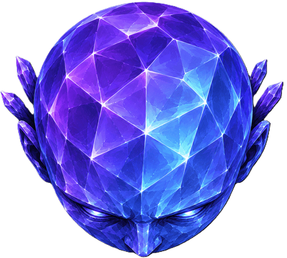 Crystal Mage