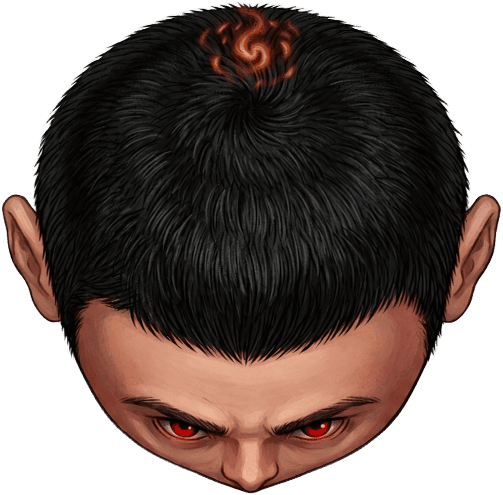 Pyromancer