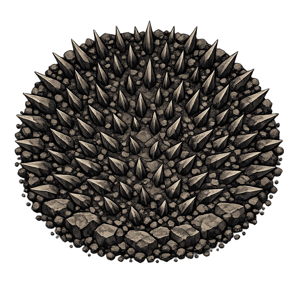 Thorn Ground