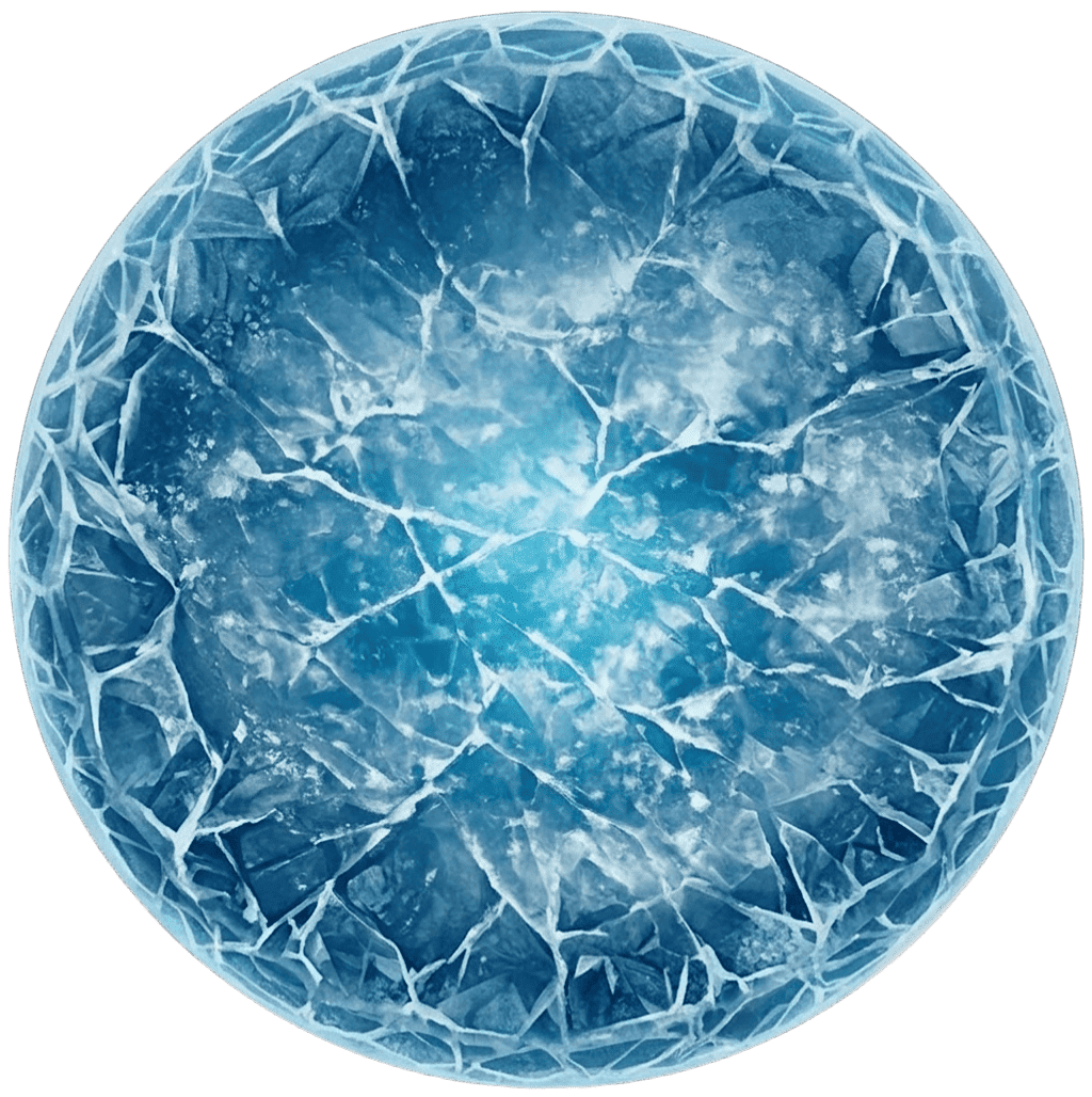 Frozen Ground