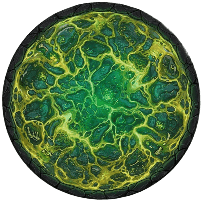 Poison Pool