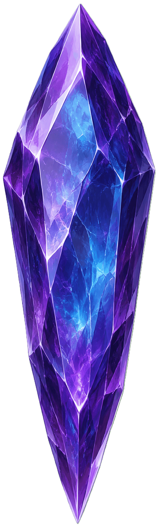 Crystal Shard