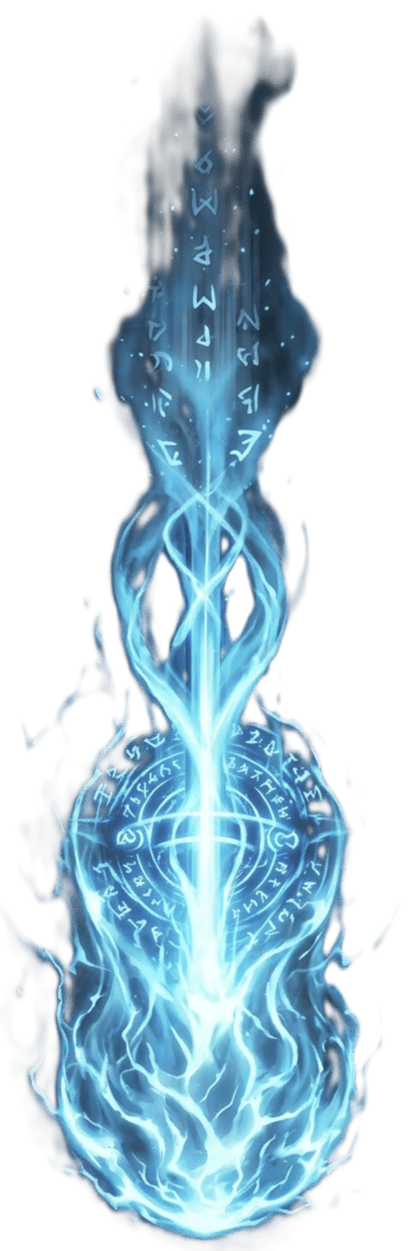 Arcane Blast