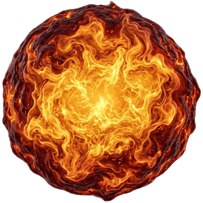 Fireball