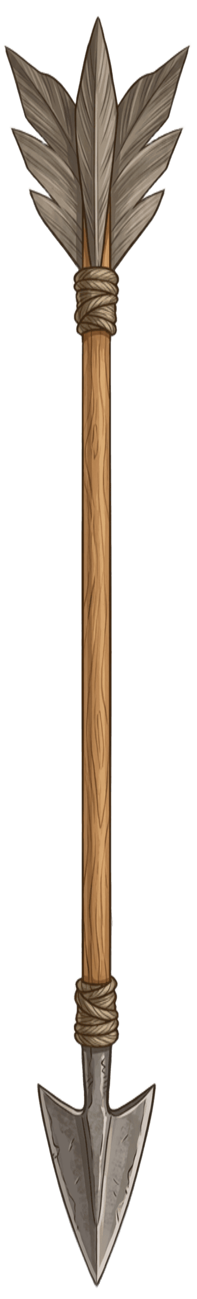 Arrow
