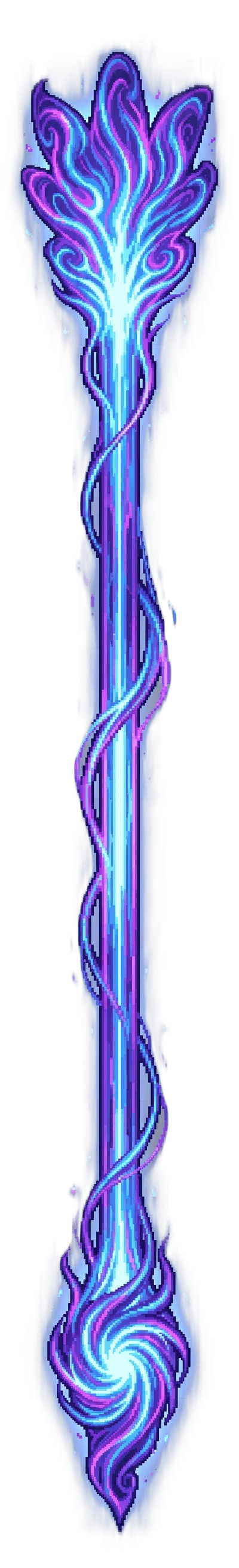 Arcane Arrow